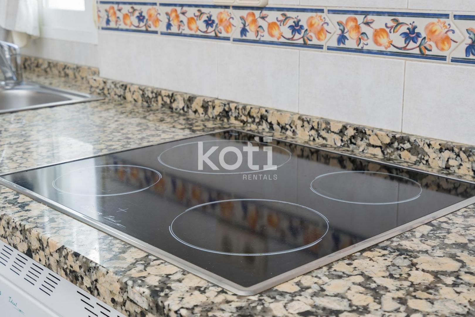 Koti Rentals - Atico Gamycol فوينخيرولا المظهر الخارجي الصورة