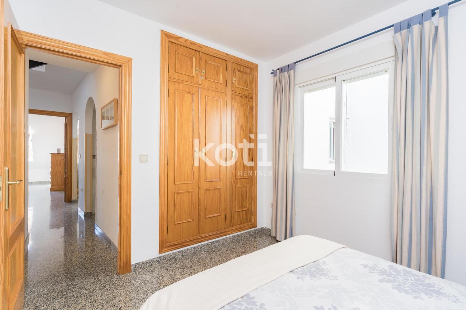 Koti Rentals - Atico Gamycol فوينخيرولا المظهر الخارجي الصورة
