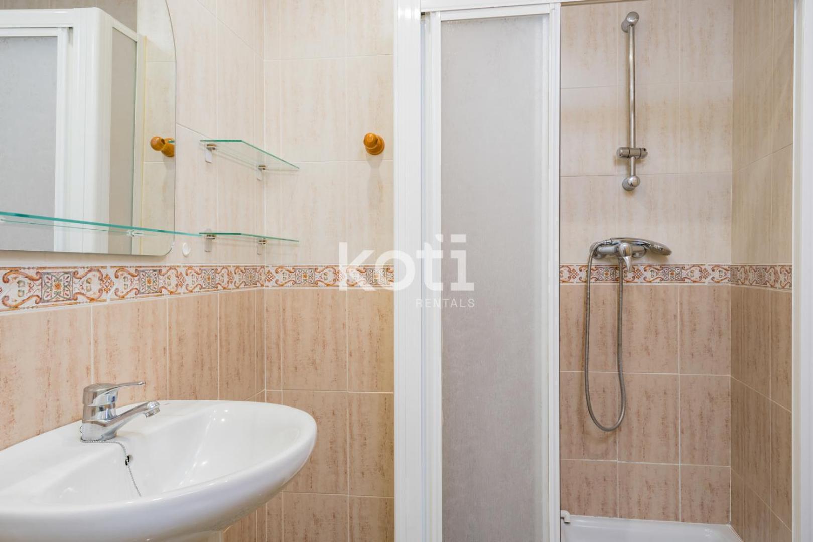 Koti Rentals - Atico Gamycol فوينخيرولا المظهر الخارجي الصورة
