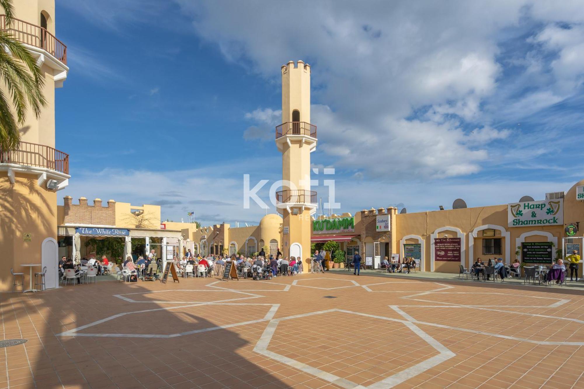 Koti Rentals - Atico Gamycol فوينخيرولا المظهر الخارجي الصورة