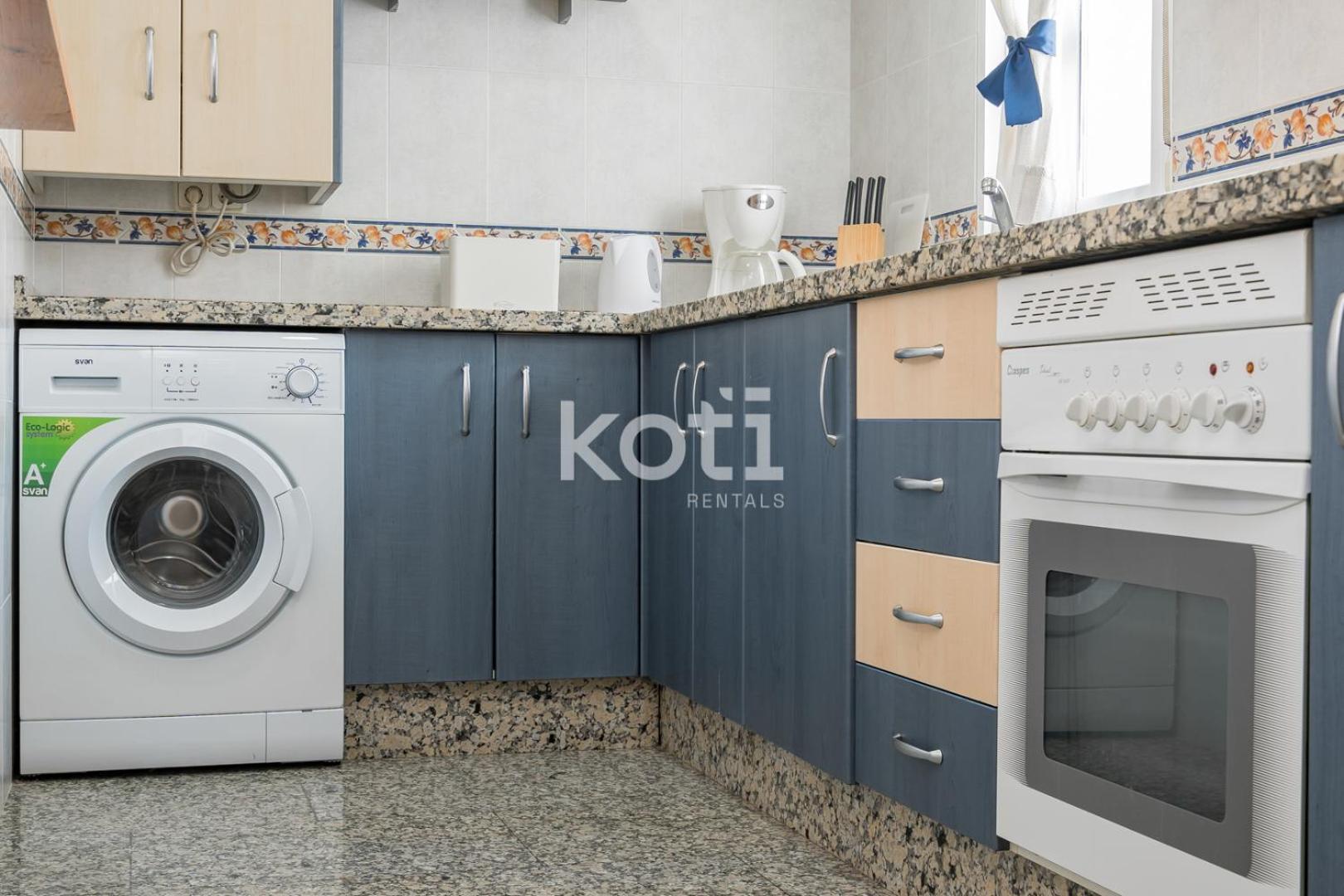 Koti Rentals - Atico Gamycol فوينخيرولا المظهر الخارجي الصورة